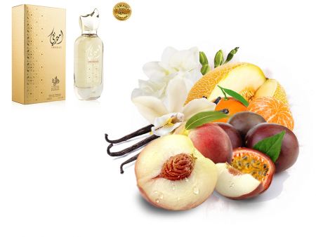 Al Wataniah Khususi Ameerati, Edp, 100 ml (ОАЭ ОРИГИНАЛ)