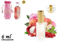 Пробник Ard Al Zaafaran Mousuf Wardi, Edp, 6 ml (ОАЭ ОРИГИНАЛ) 4 Пробник Ard Al Zaafaran Mousuf Wardi, Edp, 6 ml (ОАЭ ОРИГИНАЛ) 4