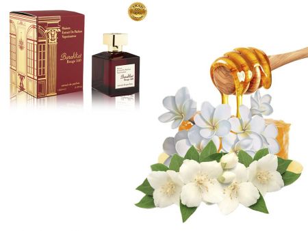 Fragrance World Barakkat Rouge 540, Edp, 100 ml (ОАЭ ОРИГИНАЛ)