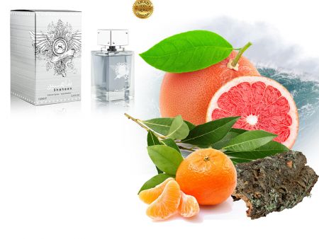 Fragrance World Shaheen, Edp, 100 ml (ОАЭ ОРИГИНАЛ)