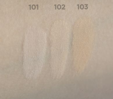 Пудра Chanel Les Beiges, 9 г, тон 103