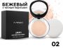 Пудра MAC Luminys Silk Baked Face Powder, 9 г, тон 02
