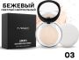 Пудра MAC Luminys Silk Baked Face Powder, 9 г, тон 03