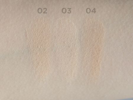 Пудра MAC Luminys Silk Baked Face Powder, 9 г, тон 03