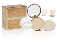 Пудра с Коллагеном Enough Collagen Secret Gold Powdery UV Pact SPF 50/PA++ Пудра с Коллагеном Enough Collagen Secret Gold Powdery UV Pact SPF 50/PA++