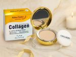 Пудра с Коллагеном Million Pauline Collagen, тон 03