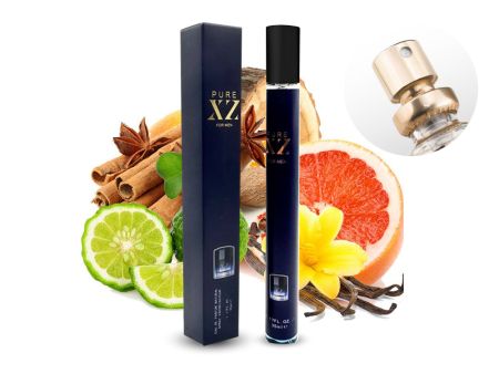Pure XZ For Men, Edp, 35 ml (Мужской)