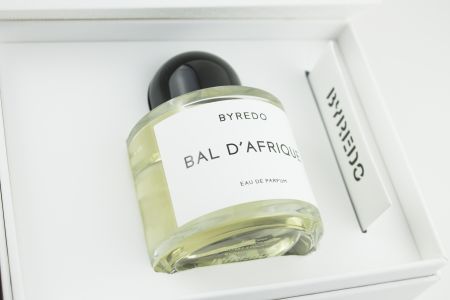 Byredo Bal D'Afrique, Edp, 100 ml (Премиум)
