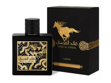 Qaed Al Fursan, Edp, 50 ml