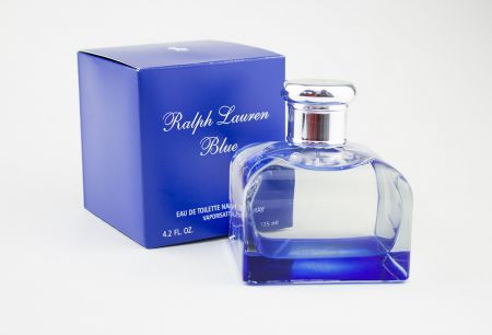 Ralph Lauren Blue, Edt, 100 ml (Lux Europe)