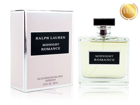 Ralph Lauren Midnight Romance, Edp, 100 ml (ЛЮКС ОАЭ)