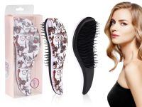 Расческа массажная Queen fair, 1 шт в ассортименте