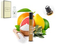 Рефил из набора Jo Malone Wood Sage & Sea Salt, Edp, 10 ml