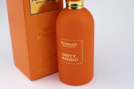 Richard Dirty Mango, Edp, 100 ml (Премиум)