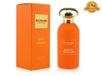 Richard Dirty Mango, Edp, 100 ml (Премиум) Richard Dirty Mango, Edp, 100 ml (Премиум)