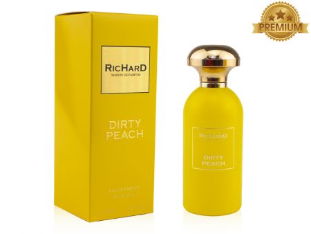 Richard Dirty Peach, Edp, 100 ml (Премиум)