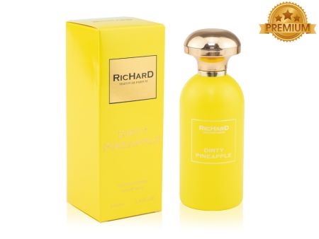 Richard Dirty Pineapple, Edp, 100 ml (Премиум)