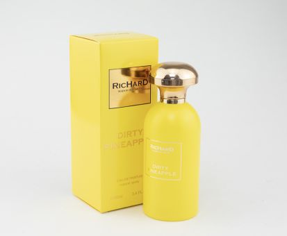 Richard Dirty Pineapple, Edp, 100 ml (Премиум)