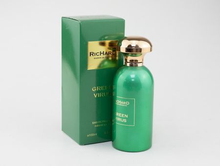 Richard Green Virus, Edp, 100 ml (Премиум)