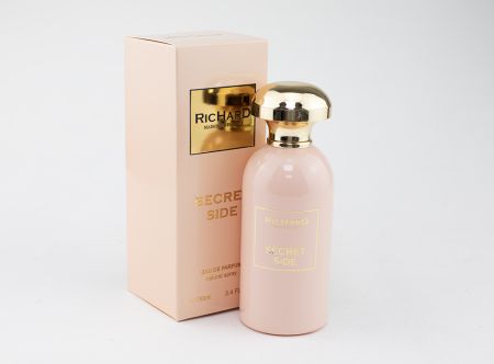 Richard Secret Side, Edp, 100 ml (Премиум)