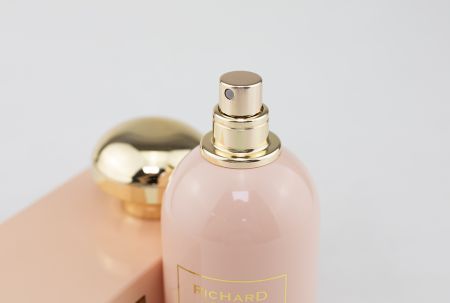 Richard Secret Side, Edp, 100 ml (Премиум)