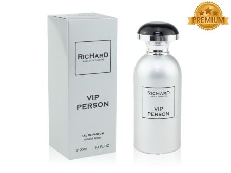 Richard VIP Person, Edp, 100 ml (Премиум)