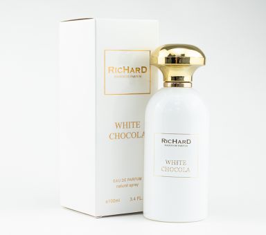 Richard White Chocola, Edp, 100 ml (Премиум)