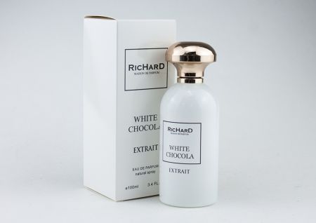 Richard White Chocola Extrait, Edp, 100 ml (Премиум)