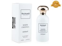 Richard White Chocola Extrait, Edp, 100 ml (Премиум) Richard White Chocola Extrait, Edp, 100 ml (Премиум)