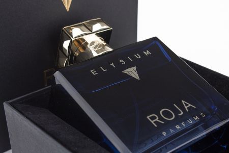 Roja Dove Elysium Pour Homme Parfum Cologne, Edc, 100 ml (Премиум)