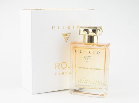 Roja Parfums Elixir, Edp, 100 ml (Премиум)