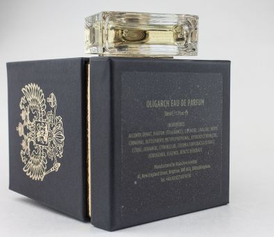 Roja Parfums Oligarch, Edp, 50 ml (Премиум)