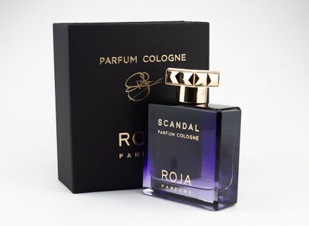 Roja Scandal Pour Homme Parfum Cologne, Edc, 100 ml (Премиум)