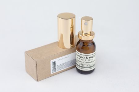 Rosemary & Lemon, Neroli, 10 ml