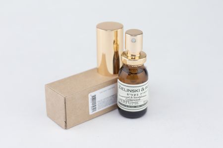 Rosewood, Sandalwood, Cedarwood, 10 ml