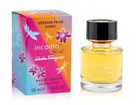 Salvatore Ferragamo Incanto Shine, 55 ml