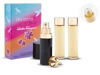 Salvatore Ferragamo Incanto Shine, Edp, 20+80 ml
