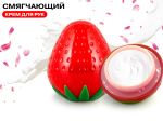 Смягчающий крем для рук Клубника Fruit Hand Cream, 35 г