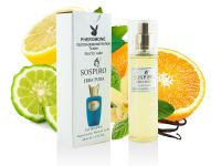 SOSPIRO PERFUMES ERBA PURA, Edp, 45 ml SOSPIRO PERFUMES ERBA PURA, Edp, 45 ml