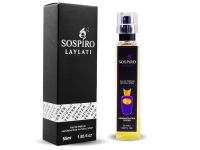 SOSPIRO PERFUMES LAYLATI, Edp, 55 ml