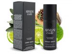Спрей-парфюм для мужчин Giorgio Armani Code Parfum, 150 ml