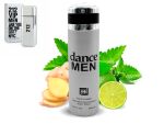 Спрей-парфюм для мужчин Jackwins Dance Men, 200 ml