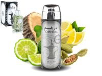 Спрей-парфюм для женщин Ard Al Zaafaran Dirham, 200 ml