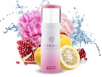 Спрей-парфюм для женщин Fragrance World Versus Bright Crystal, 200 ml