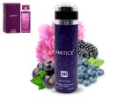 Спрей-парфюм для женщин Jackwins Amitice, 200 ml