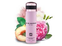 Спрей-парфюм для женщин Jackwins Eau De Narcissus, 200 ml