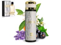 Спрей-парфюм для женщин Jackwins Libel, 200 ml