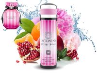 Спрей-парфюм для женщин Jackwins Secret Bomb, 200 ml