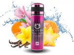 Спрей-парфюм для женщин Jackwins Secret Bomb New Style, 200 ml