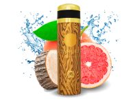 Спрей-парфюм для мужчин Jackwins Target Intense, 200 ml